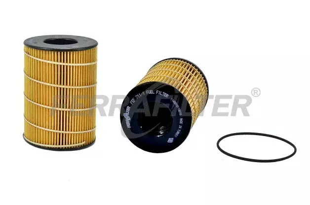 Топливный фильтр FERRA FILTER FCF711/1 Код: FCF711/1