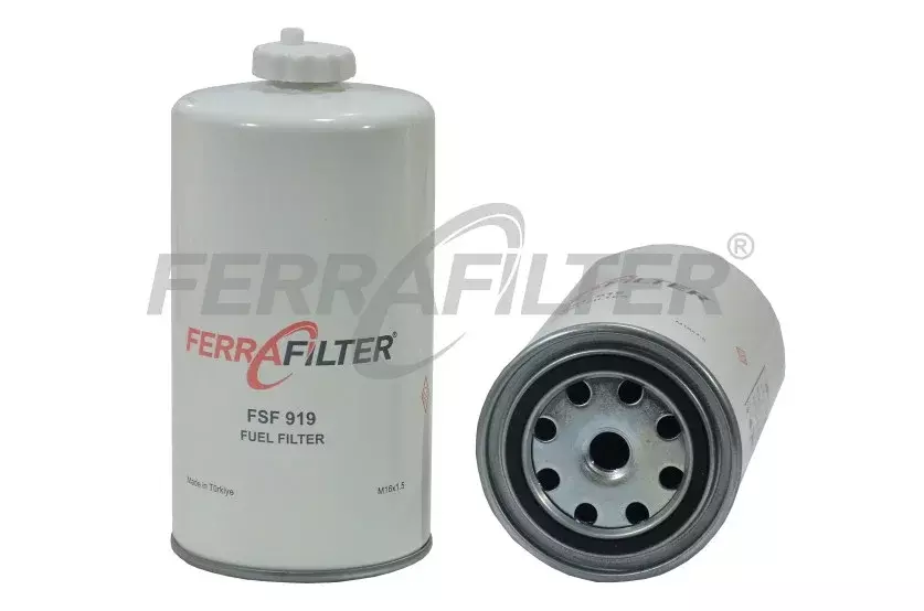 Топливный фильтр FERRA FILTER FSF919 Код: FSF919