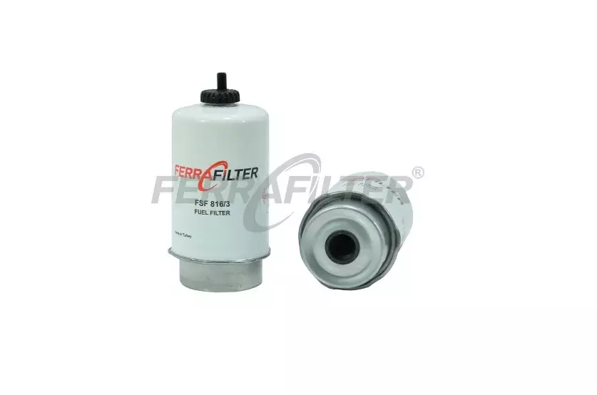 Топливный фильтр FERRA FILTER FSF816/3 Код: FSF816/3