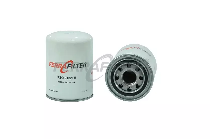 Гидравлический фильтр FERRA FILTER FSO913/1H Код: FSO913/1H