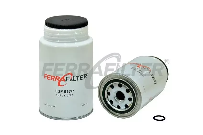Топливный фильтр FERRA FILTER FSF917/7 Код: FSF917/7