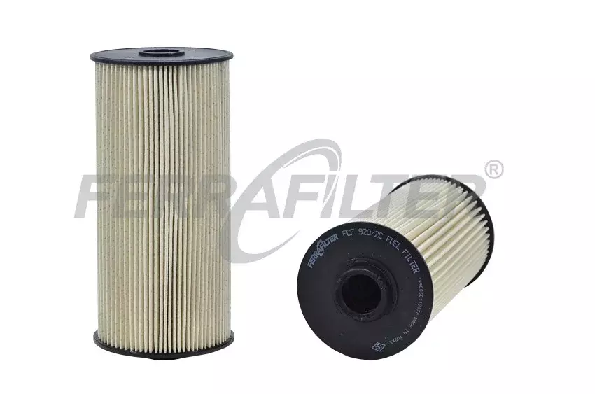 Топливный фильтр FERRA FILTER FCF920/2C Код: FCF920/2C
