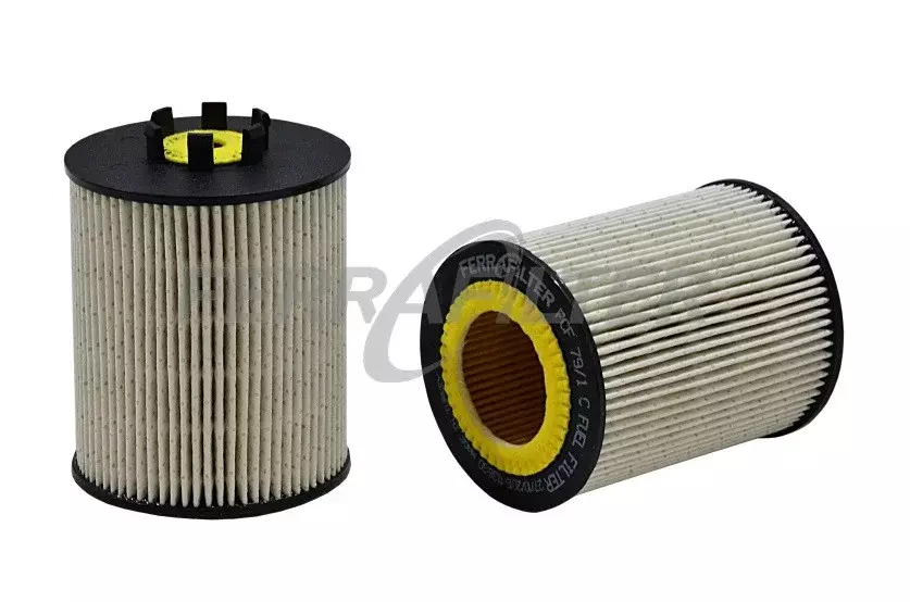 Топливный фильтр FERRA FILTER FCF79/1 Код: FCF79/1