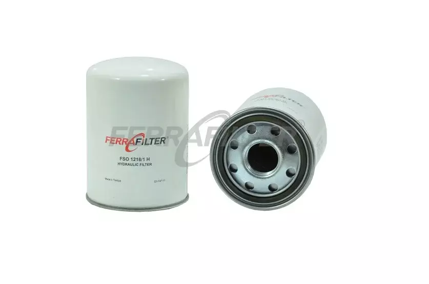 Гидравлический фильтр FERRA FILTER FSO1218/1H Код: FSO1218/1H