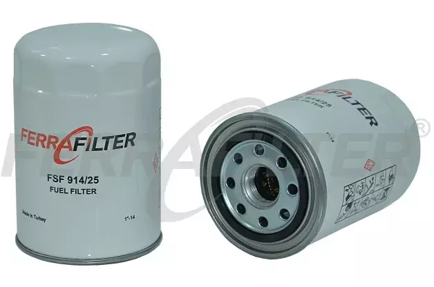Топливный фильтр FERRA FILTER FSF914/25 Код: FSF914/25