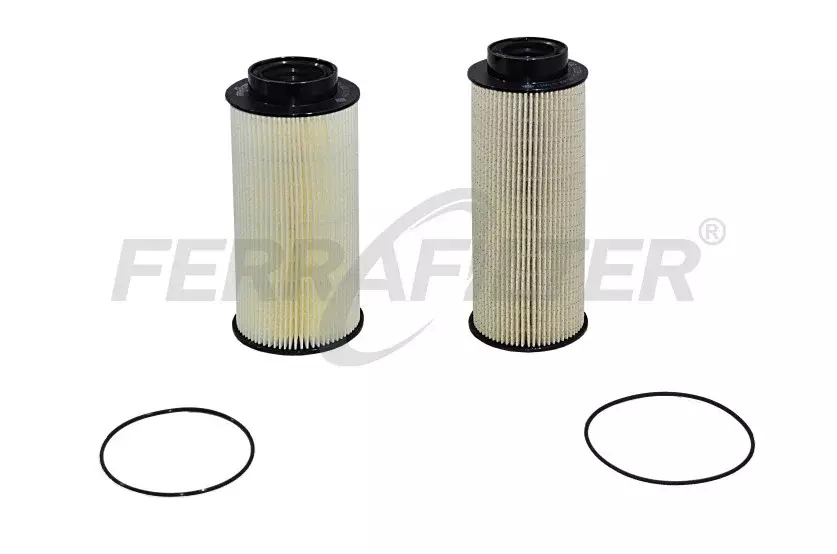 Топливный фильтр FCF822C-KIT Код: FCF822C-KIT