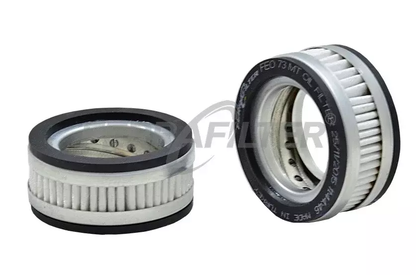 Гидравлический фильтр FERRA FILTER FEO73MT Код: FEO73MT