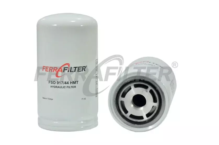 Масляный фильтр FSO917/44HMT Ferra Filter Код: FSO917/44HMT