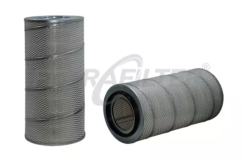 Воздушный фильтр FA2449M+FAR1447S Ferra filter Код: FA2449M+FAR1447S
