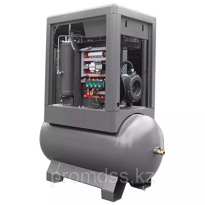 ADD POWER DA-5D, Компрессоры