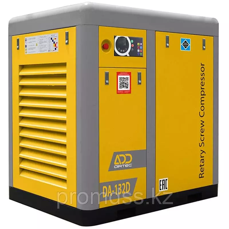 ADD POWER DA-15D, Компрессоры