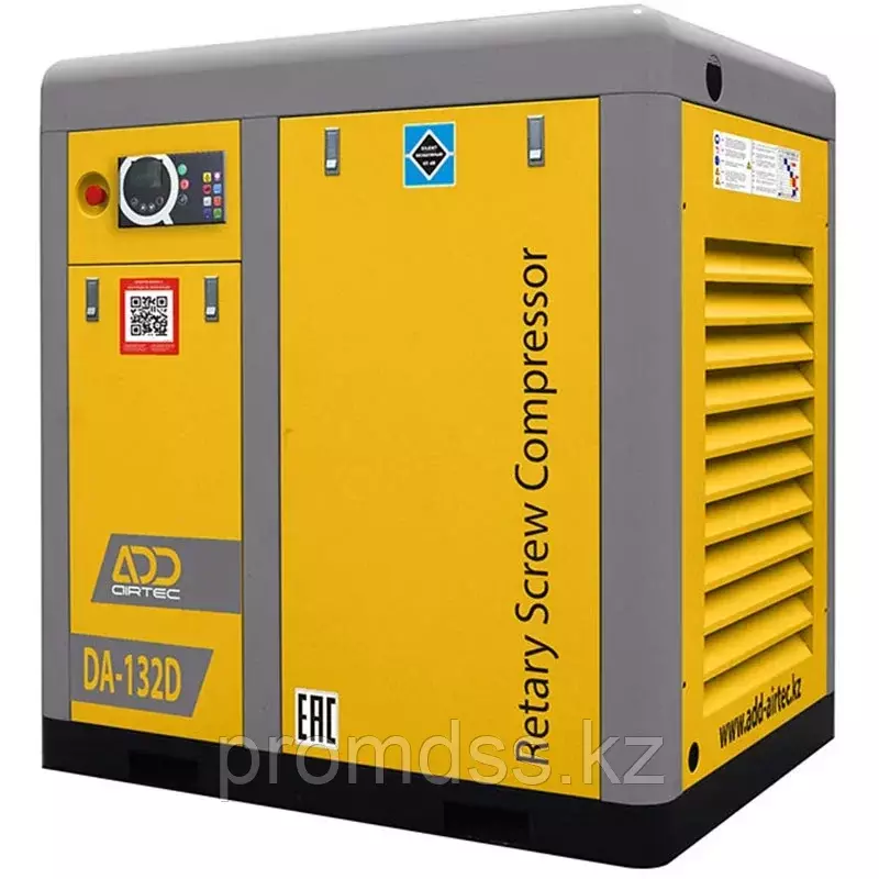 ADD POWER DA-22D, Компрессоры