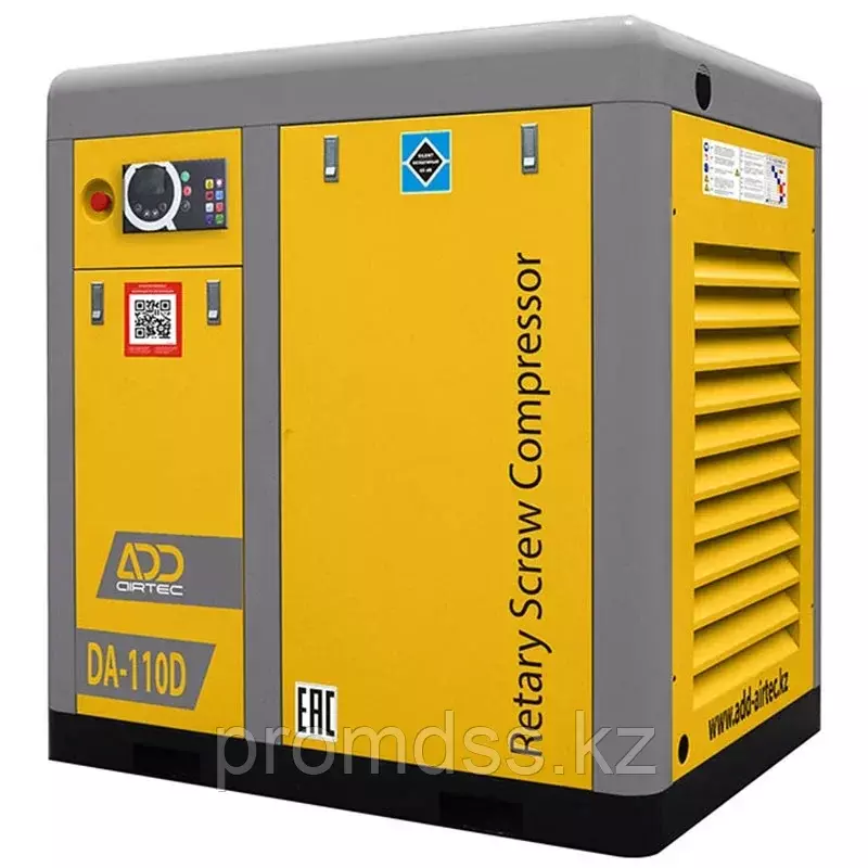 ADD POWER DA-110D, Компрессоры