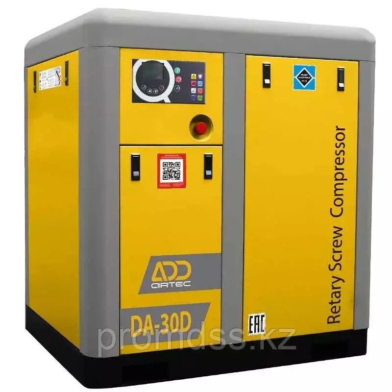 ADD POWER DA-45D, Компрессоры