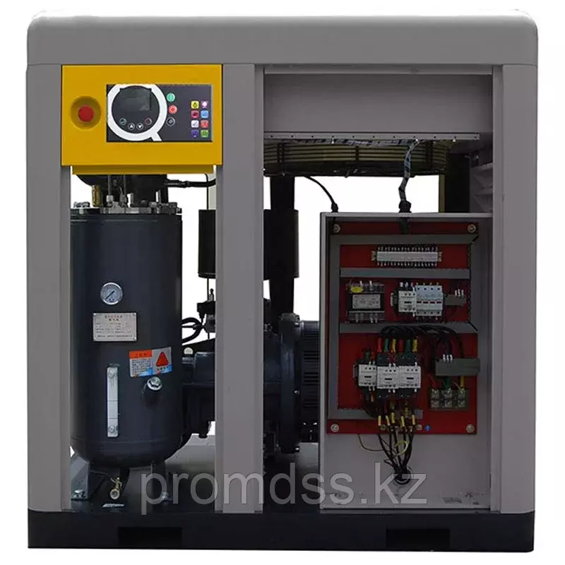 ADD POWER DA-37D, Компрессоры