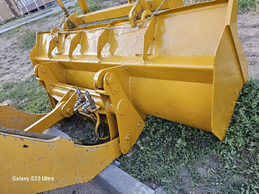 Lugong LG942, Фронтальные погрузчики