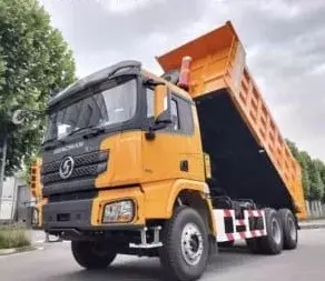 Shacman X3000 WP12, Автокраны