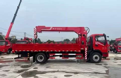 HOWO A5, Самосвалы