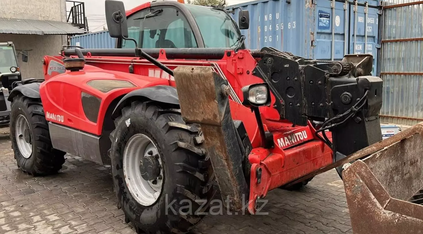 MANITOU