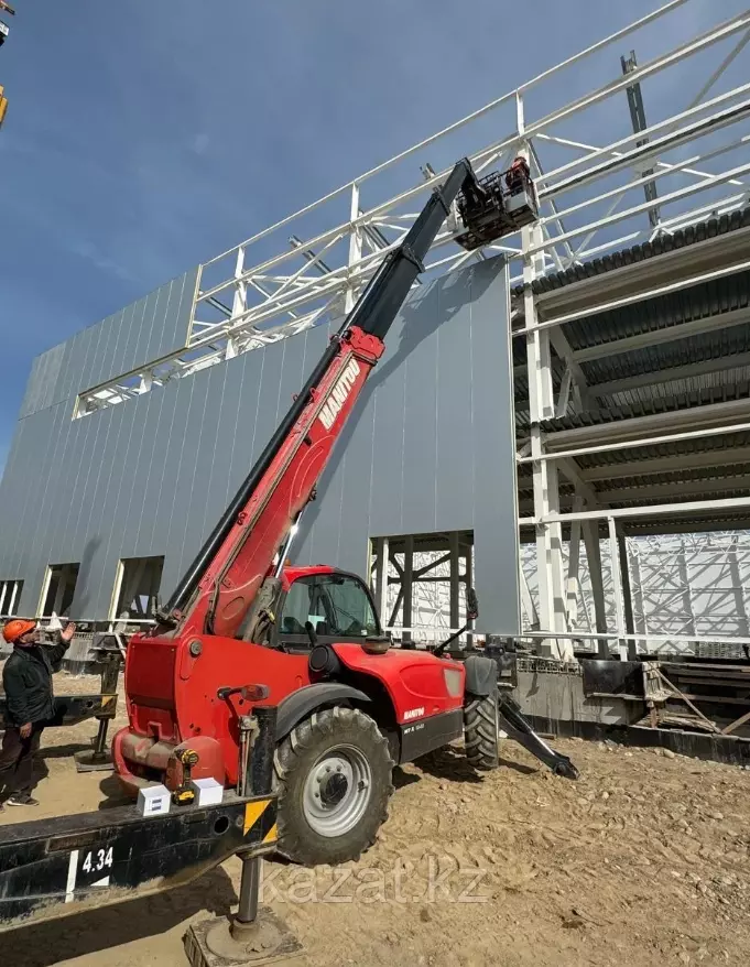 MANITOU