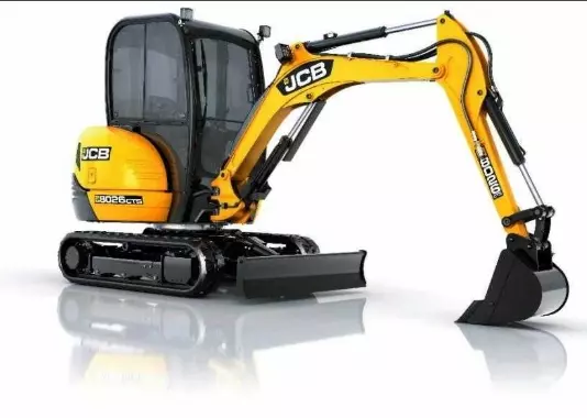 JCB