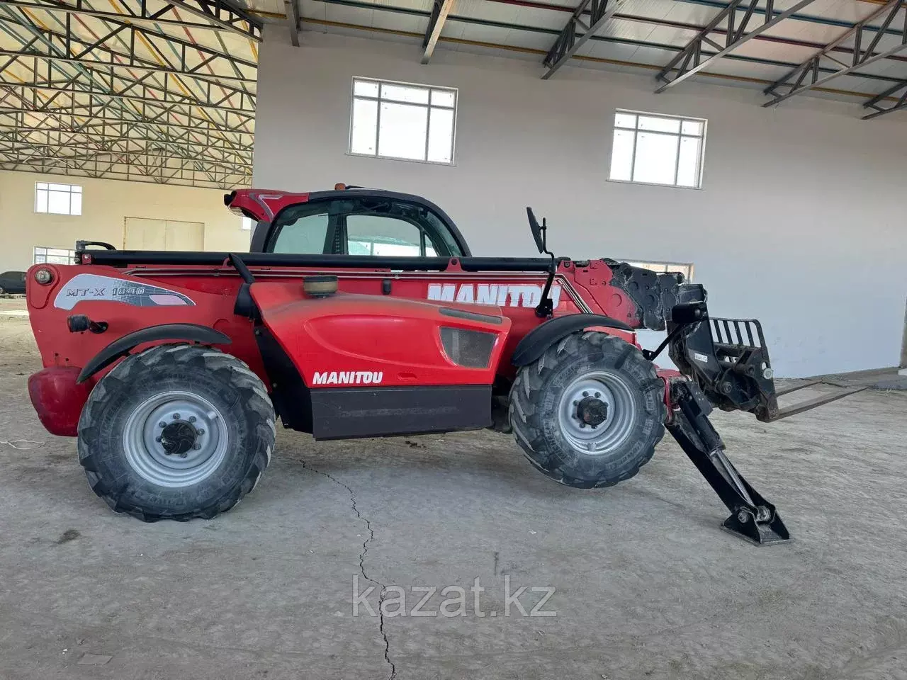 MANITOU