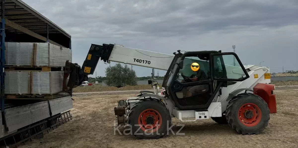 BOBCAT