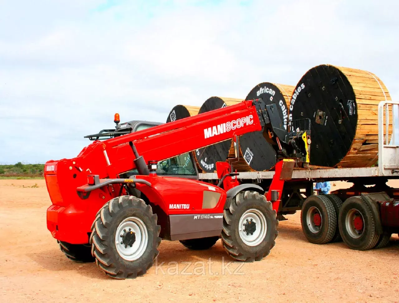 MANITOU