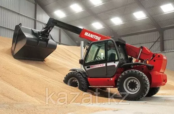 MANITOU