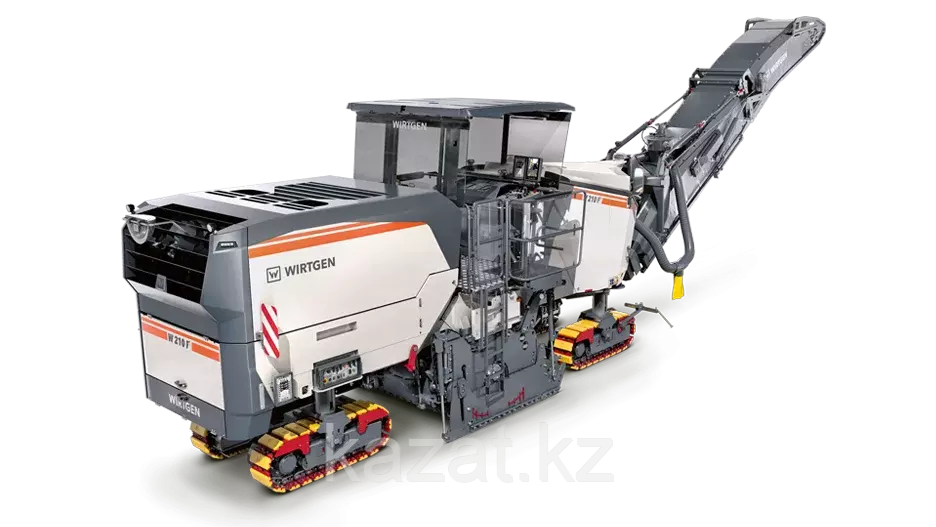 WIRTGEN