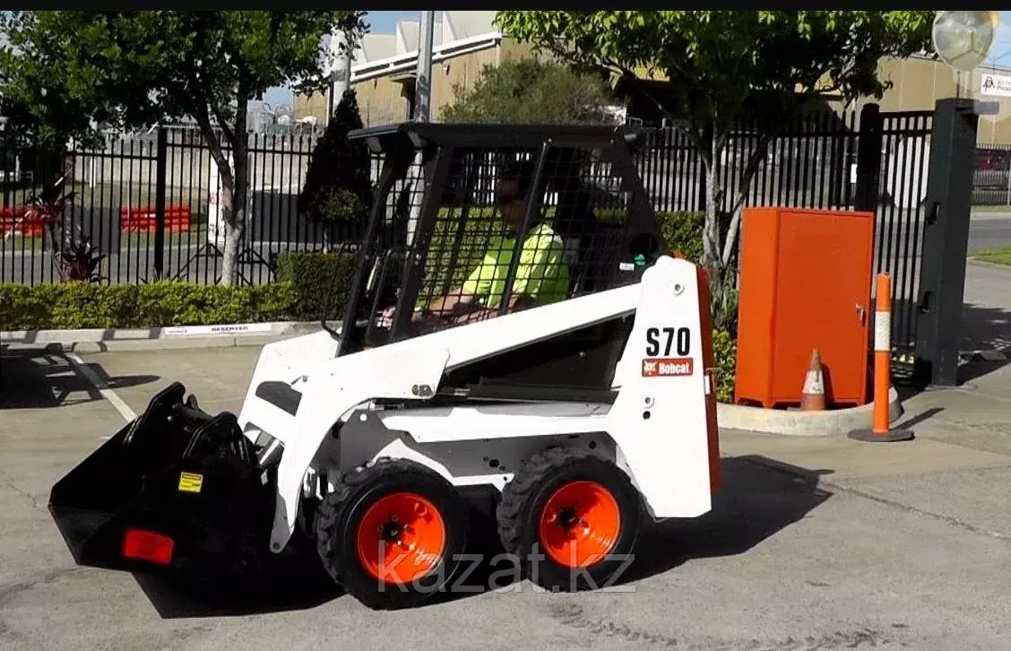 BOBCAT