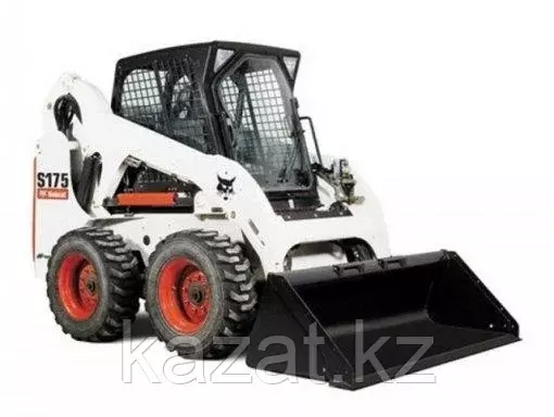 BOBCAT