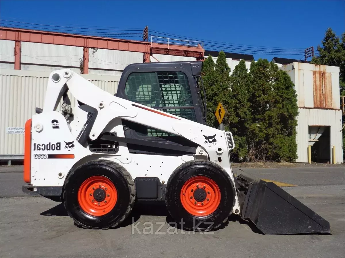 BOBCAT
