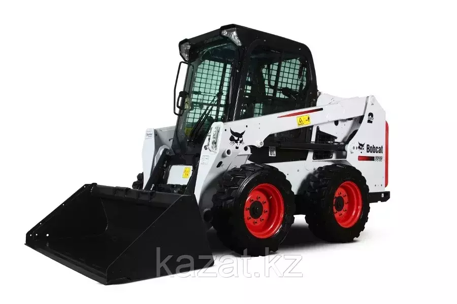 BOBCAT