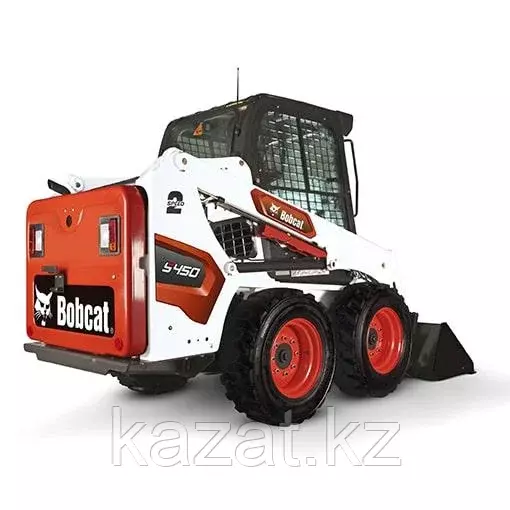 BOBCAT