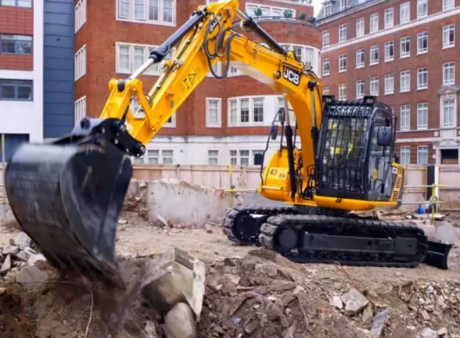 JCB