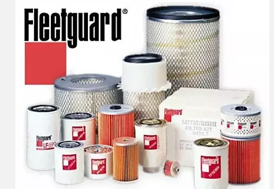 AF1632 фильтр Fleetguard