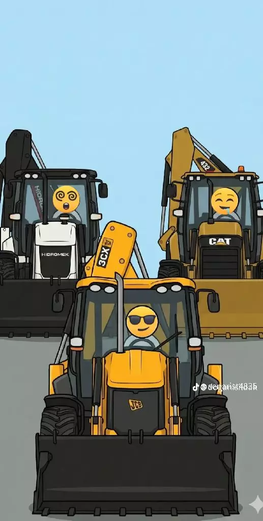JCB