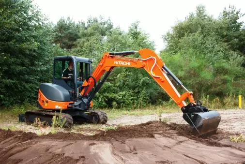 HITACHI