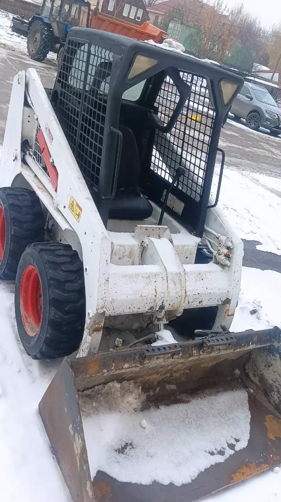 BOBCAT
