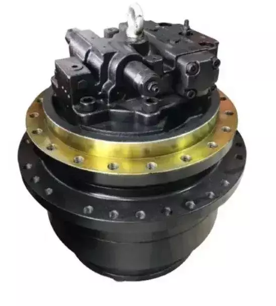 Бортовой редуктор хода для CAT 322, 324D (ZMG) без гидромотора