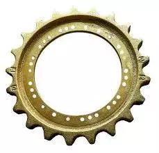 Звездочка K1000682 для Doosan DX225, S225LC-V / Sany 205, 215, 225, 235 21/30/402