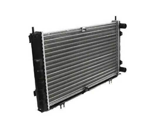 Радиатор для CAT 330D, 330DL, 330D2L, 336D, 336DL (ZMG)