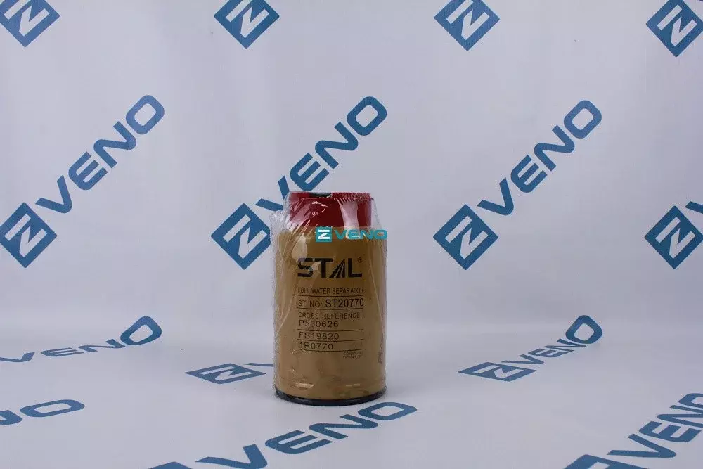 Фильтр топливный Stal ST20770