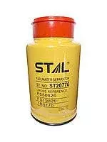 Фильтр топливный Stal ST20770