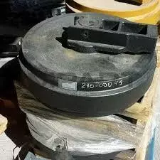Колесо направляющее 270-00049 для Doosan DX340 (JH)