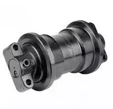 Каток опорный 81Q6-11010 для Hyundai R180LC-9, R210LC-7, R210LC-9, R220LC-9, R250LC-7, R250LC-9 130x320 мм (JH)