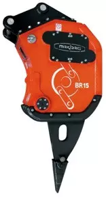 Виброрыхлитель (виброриппер) DAEDONG BR15. Код: BR15
