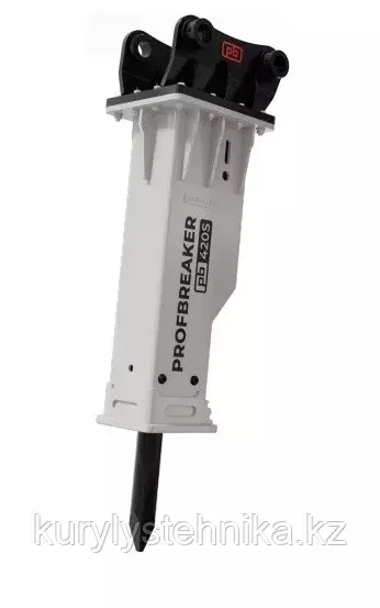 Гидромолот для экскаватора Liebherr R 934 C Litronic Код: PB03-420S