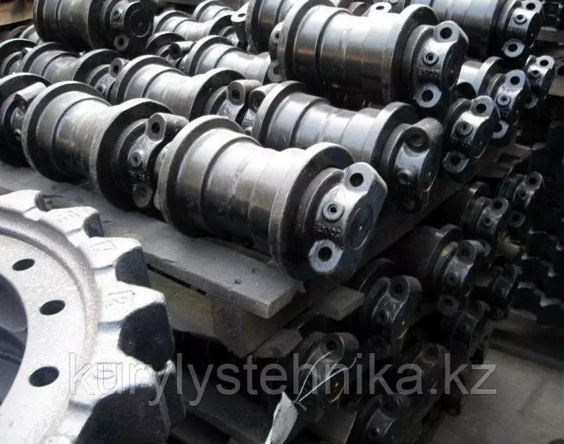 Каток опорный 9129347 для экскаватора Hitachi ZX370,ZX400,ZX450,ZX460. Код: 9129347